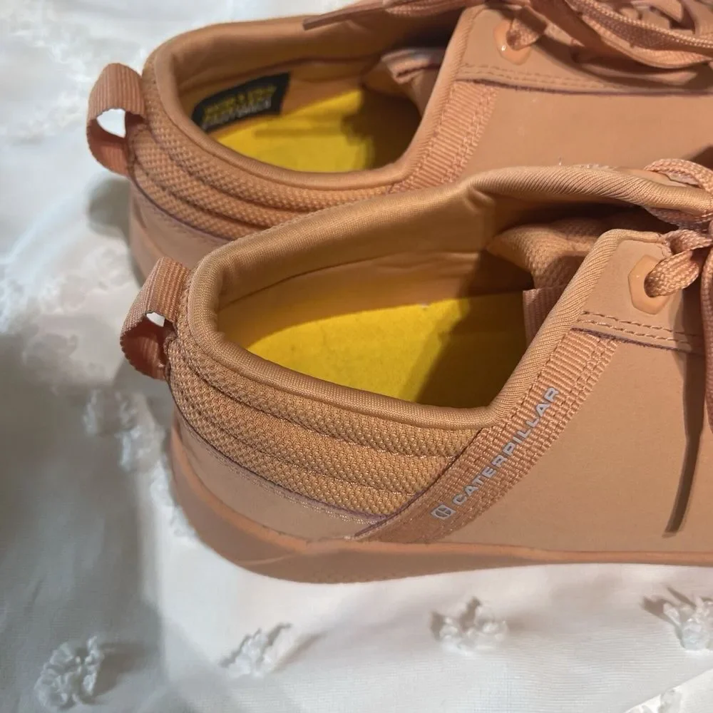 Caterpillar Hex Mens‎ 7W Women's  9W Salom